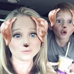 Meet your Posher, Krista